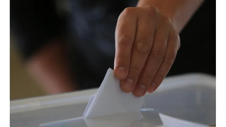 ¿Cuándo se vota la nueva constitución?
