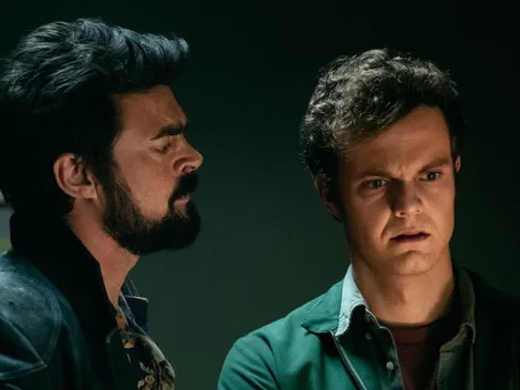 ¿Qué estrellas de Hollywood hicieron cameo en el capítulo Herogasm?