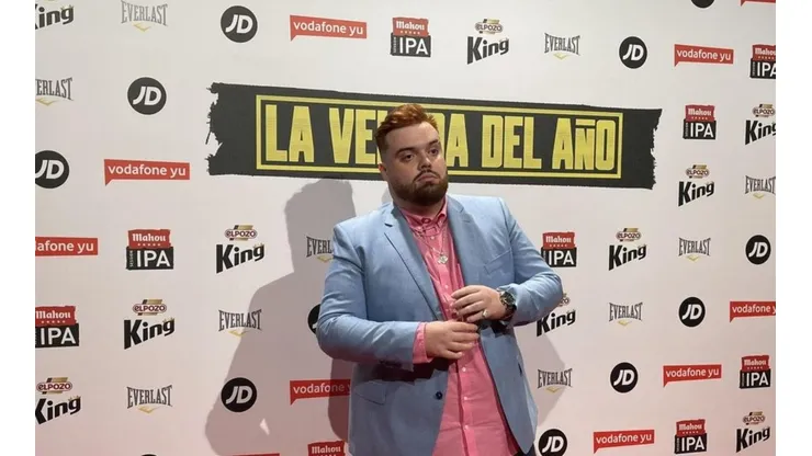 El destacado creador de contenido español sigue celebrando éxito en ventas para sus eventos.