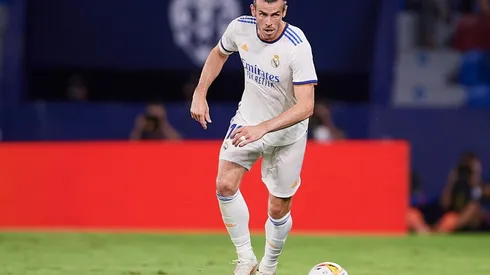 Gareth Bale continuará su carrera en la MLS.
