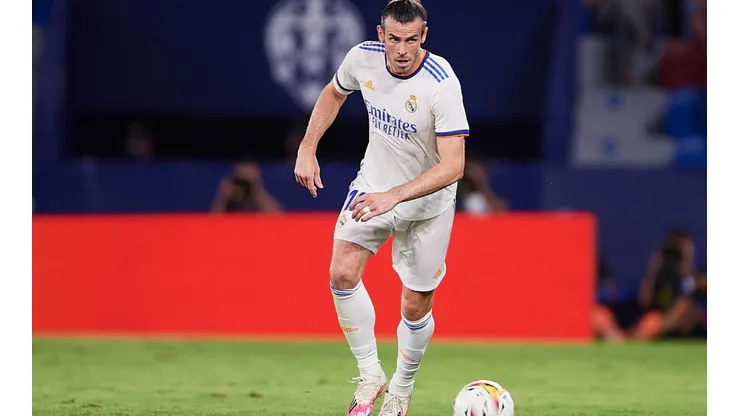 Gareth Bale continuará su carrera en la MLS.