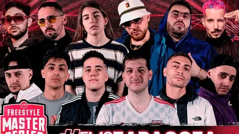 El evento se realizará en el Pabellón Príncipe Felipe de Zaragoza.