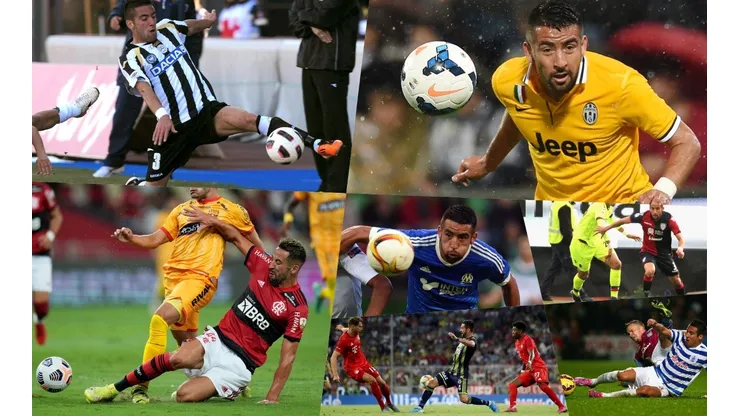 Mauricio Isla debutará a los 34 años en el fútbol chileno, con la camiseta de Universidad Católica