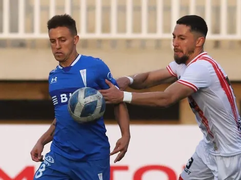 El favorito para la UC vs San Felipe en Copa Chile