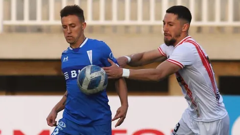 Universidad Católica además tiene puesta la vista en Copa Sudamericana, pero primero piensa en Copa Chile ante Unión San Felipe en San Carlos de Apoquindo.