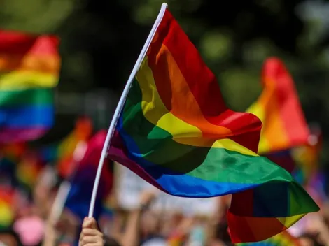 ¿Dónde se realizará la Marcha del Orgullo hoy?