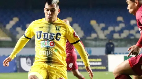 El cuadro campanil se metió en la ronda de los mejores 16 de Copa Chile.