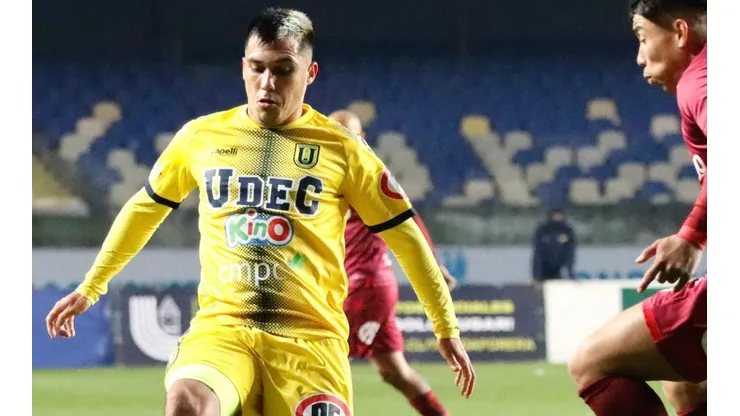El cuadro campanil se metió en la ronda de los mejores 16 de Copa Chile.