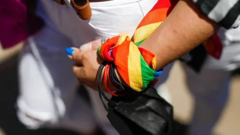 Día del Orgullo LGBT