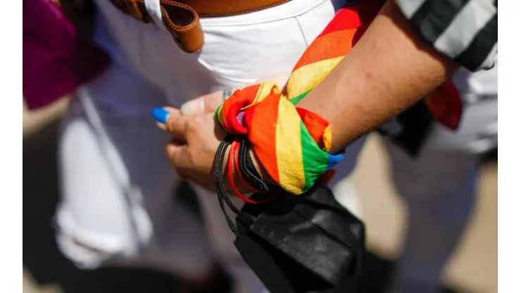Día del Orgullo LGBT