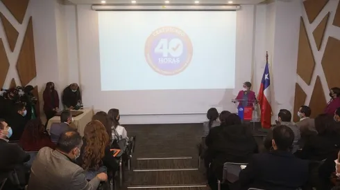 ¿De qué se trata el proyecto 40 horas laborales y cuándo se discutirá?