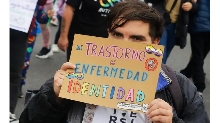 Experta en autismo: "el conocimiento (sobre el espectro) permite una mejor aceptación e inclusión"