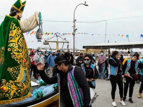 San Pedro y San Pablo | ¿Cuándo es, qué se festeja y y por qué es feriado?