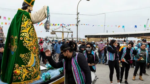 Día de San Pedro y San Pablo