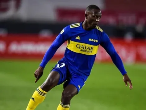 El peor momento de Advíncula: protagoniza incidentes