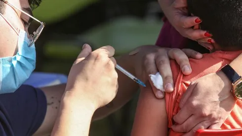 Calendario de vacunación