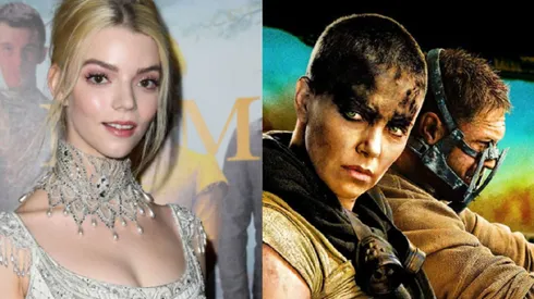 Mad Max: Fury Road / Warner Bros. Pictures