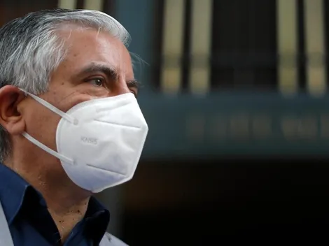 ¿Qué dijo el presidente del Colegio de Profesores sobre las vacaciones de invierno?