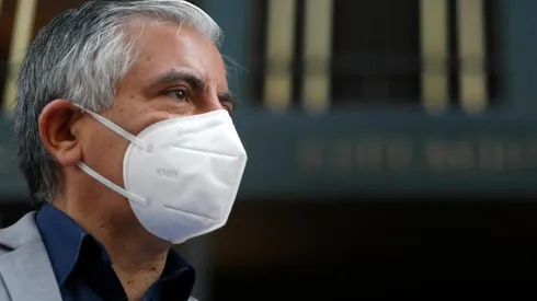 ¿Qué dijo el presidente del Colegio de Profesores sobre las vacaciones de invierno?