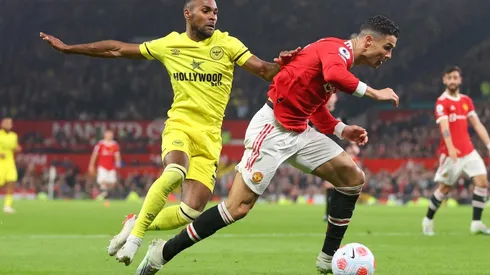 Cristiano Ronaldo no se irá al Bayern Múnich.