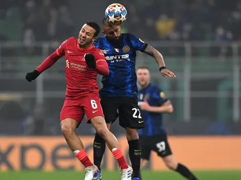 Riquelme dice que no hay propuesta de Boca por Vidal