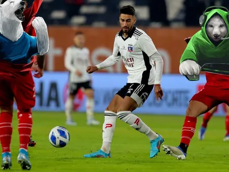 Casa de apuestas y Colo Colo firman el mayor contrato de la historia