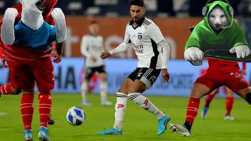 Coolbet es el nuevo main sponsor de Colo Colo