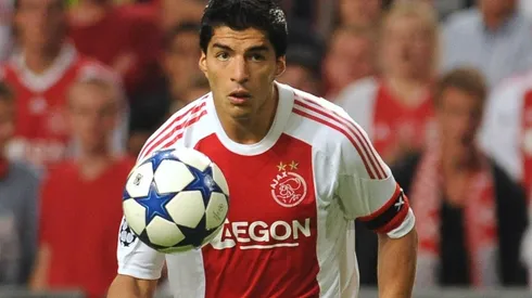 Suárez tiene varios interesados en contar con sus goles.