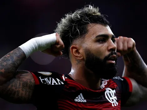 ¿A qué hora juega Flamengo vs América MG por el Brasileirao?