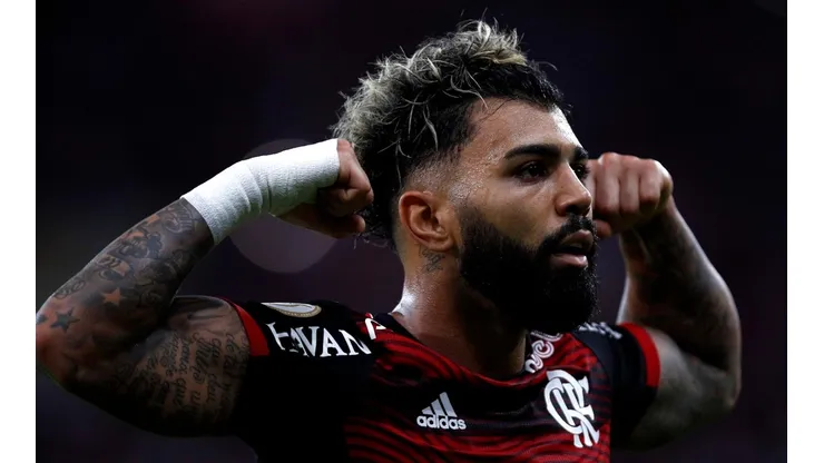 Flamengo atraviesa un complejo presente en el Brasileirao.