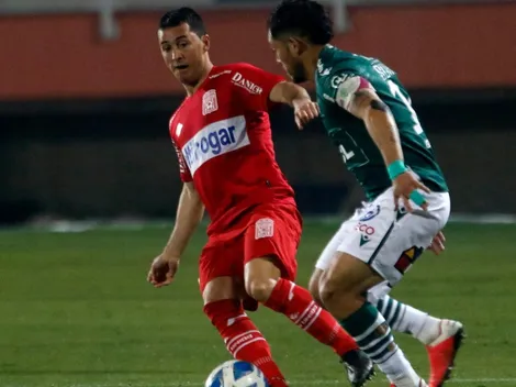 ¿Cuándo juegan Santiago Wanderers vs Curicó Unido por el partido de vuelta de la Copa Chile?