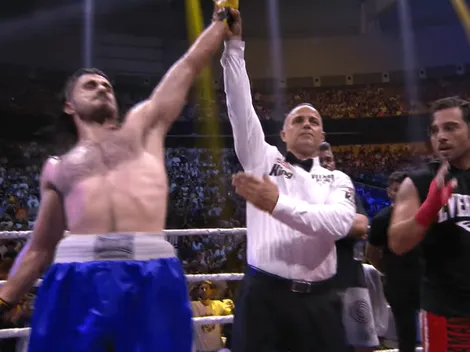 La Velada del Año 2 la rompe con récord histórico en Twitch