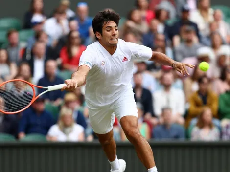¿Cuándo empieza Wimbledon y qué días debutan Garin y Tabilo?