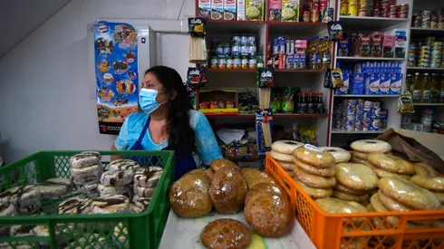 Revisa aquí los requisitos del Bono Canasta Básica