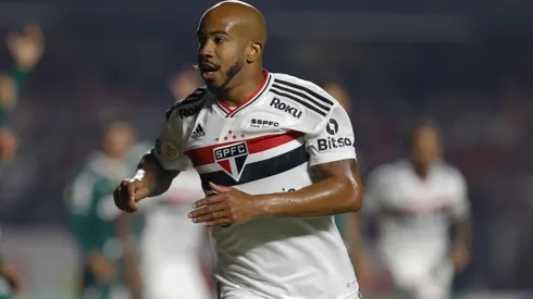 Sao Paulo viene de derrotar a Palmeiras por la Copa de Brasil.