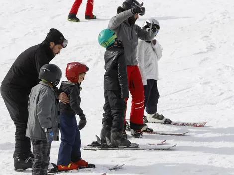 Vacaciones de Invierno 2022 | ¿Cuáles son los mejores destinos dentro de Chile para viajar?