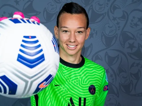 Tiane se siente a la altura de Don Elías, Vidal y Alexis