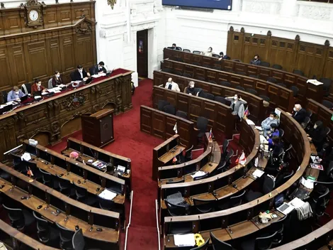 ¿Cuándo termina el trabajo de la Convención Constitucional y qué trámites quedan por hacer?