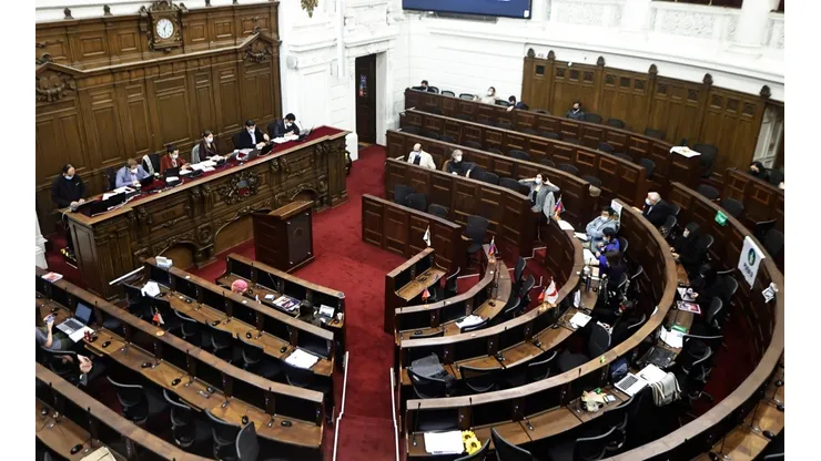 Convención Constitucional