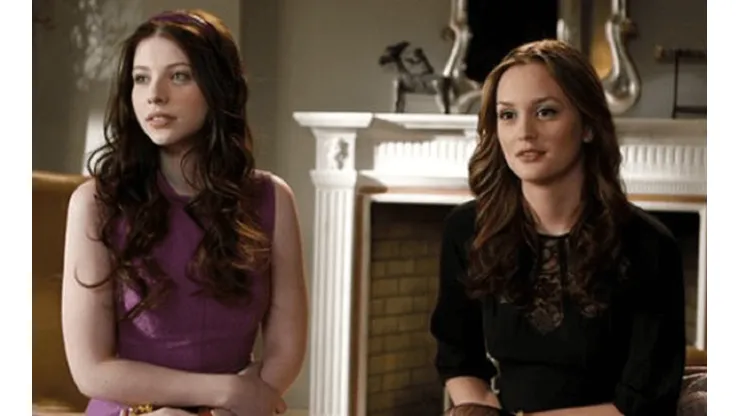 Gossip Girl