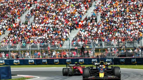 Max Verstappen se quedó con el triunfo en el último GP de Canadá.
