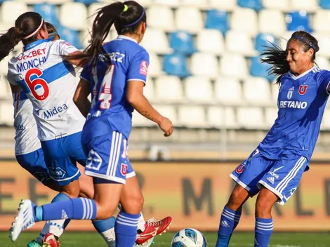 ¿Cuándo vuelve el Campeonato Femenino y qué día se juega la próxima fecha?