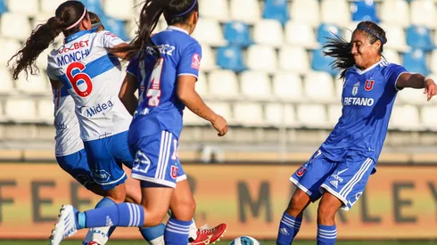 ¿Cuándo vuelve el Campeonato Femenino y qué día se juega la próxima fecha?