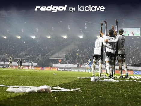 Copa Chile, Mauricio Isla y un fin de semana largo en RedGol en La Clave