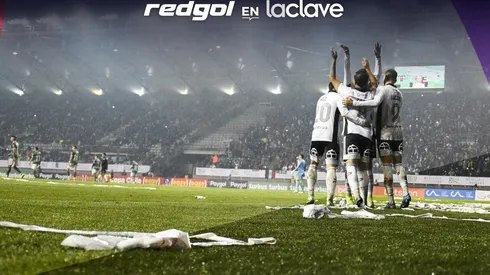 La victoria de Colo Colo ante Deportes Temuco abrió la temporada de revanchas en la Copa Chile 2022, en su tercera ronda.