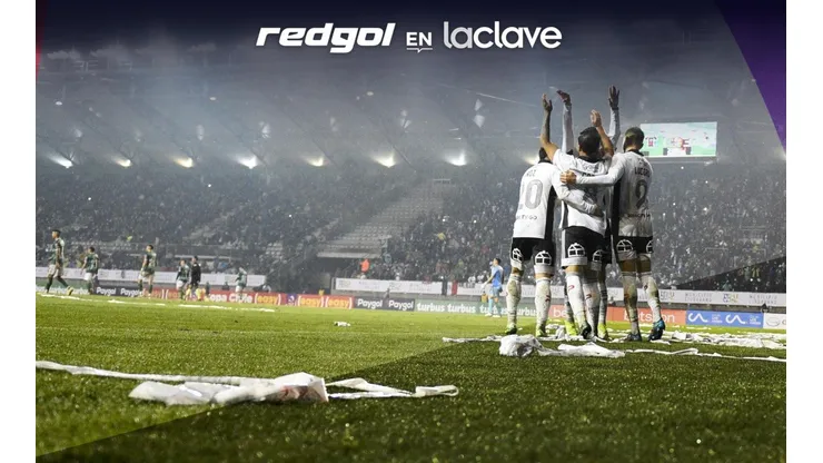 La victoria de Colo Colo ante Deportes Temuco abrió la temporada de revanchas en la Copa Chile 2022, en su tercera ronda.