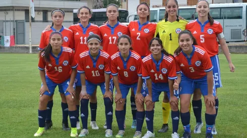 Mientras la Roja está en Italia para preparar la cita planetaria, conoció quiénes serán sus rivales