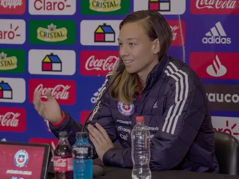 Endler se ilusiona con la Copa América: "Tenemos las capacidades"