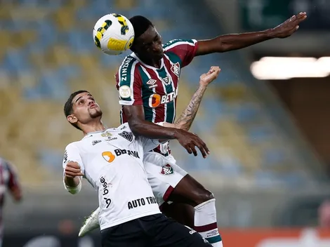 Fichaje del Betis de Pellegrini se despide de hinchas del Flu