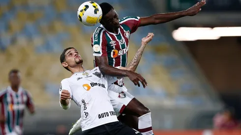 Luiz Henrique será el próximo jugador del Betis de Pellegrini.